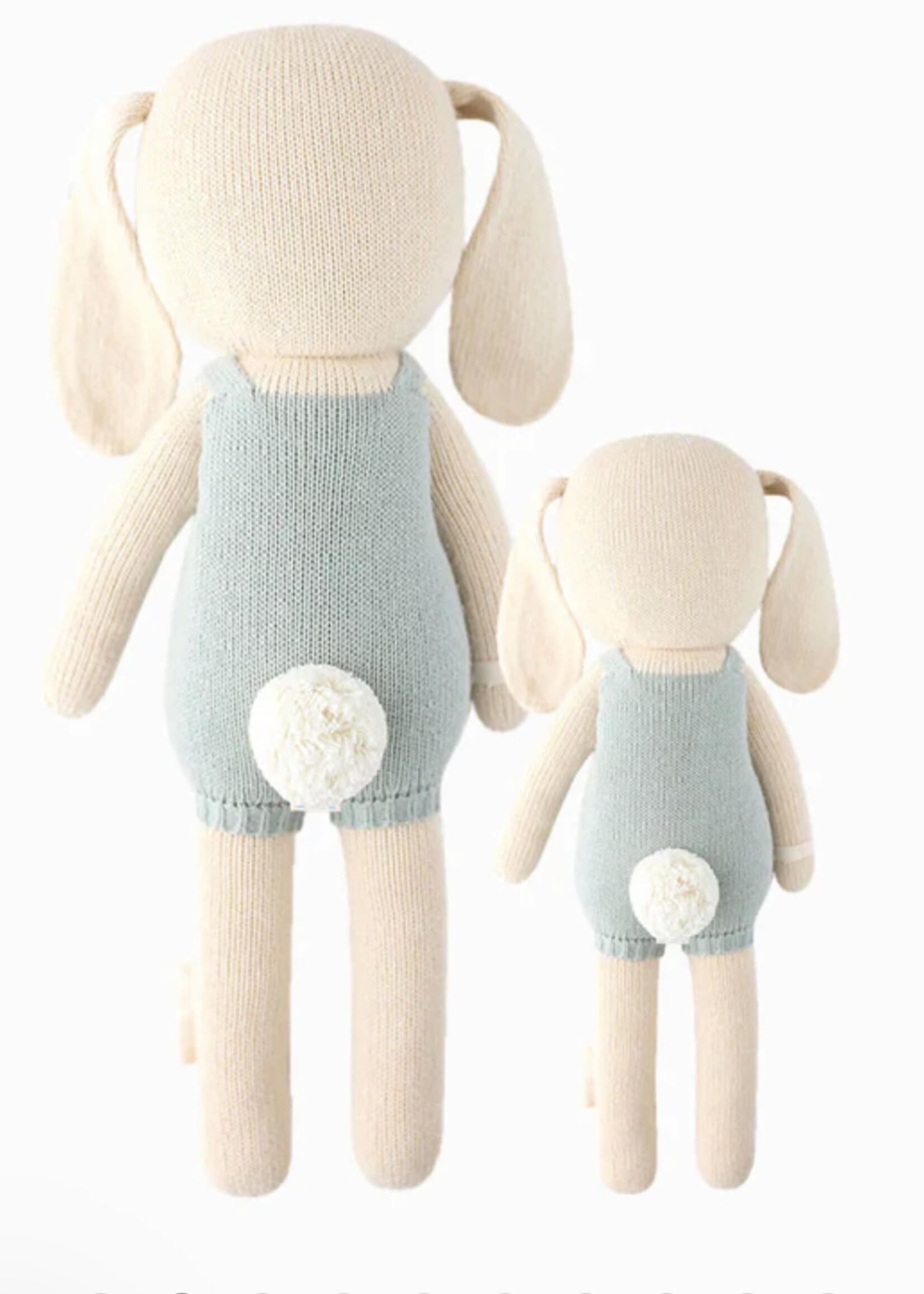 cuddle + kind HENRY the bunny, 20"