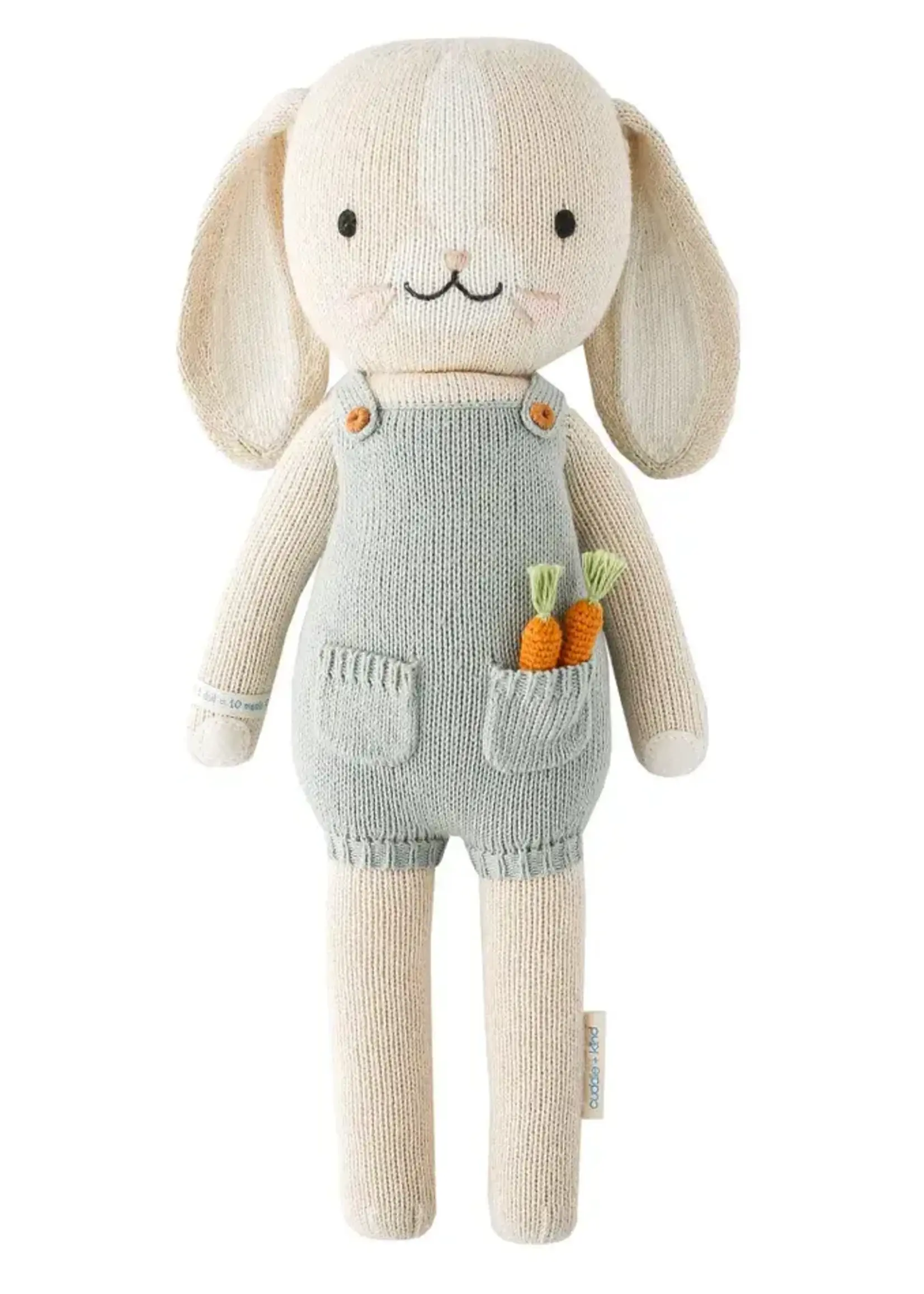 cuddle + kind HENRY the bunny, 20"