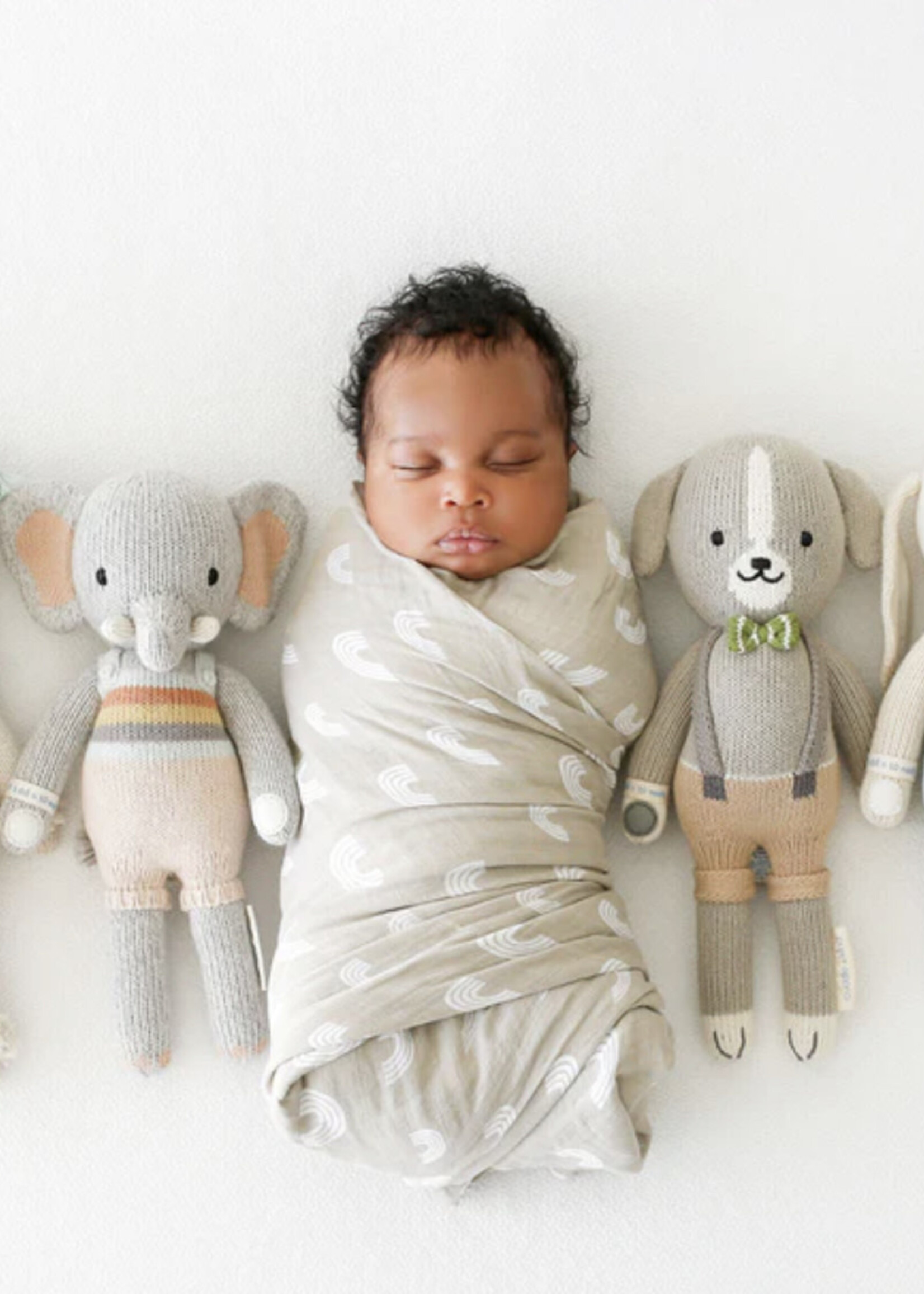 cuddle + kind HENRY the bunny, 20"