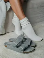 GENUINS HAWAII slipper sandal