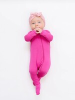 KYTE BABY Zippered Footie