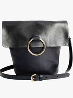 BRAVE LEATHER VIRTUE leather purse