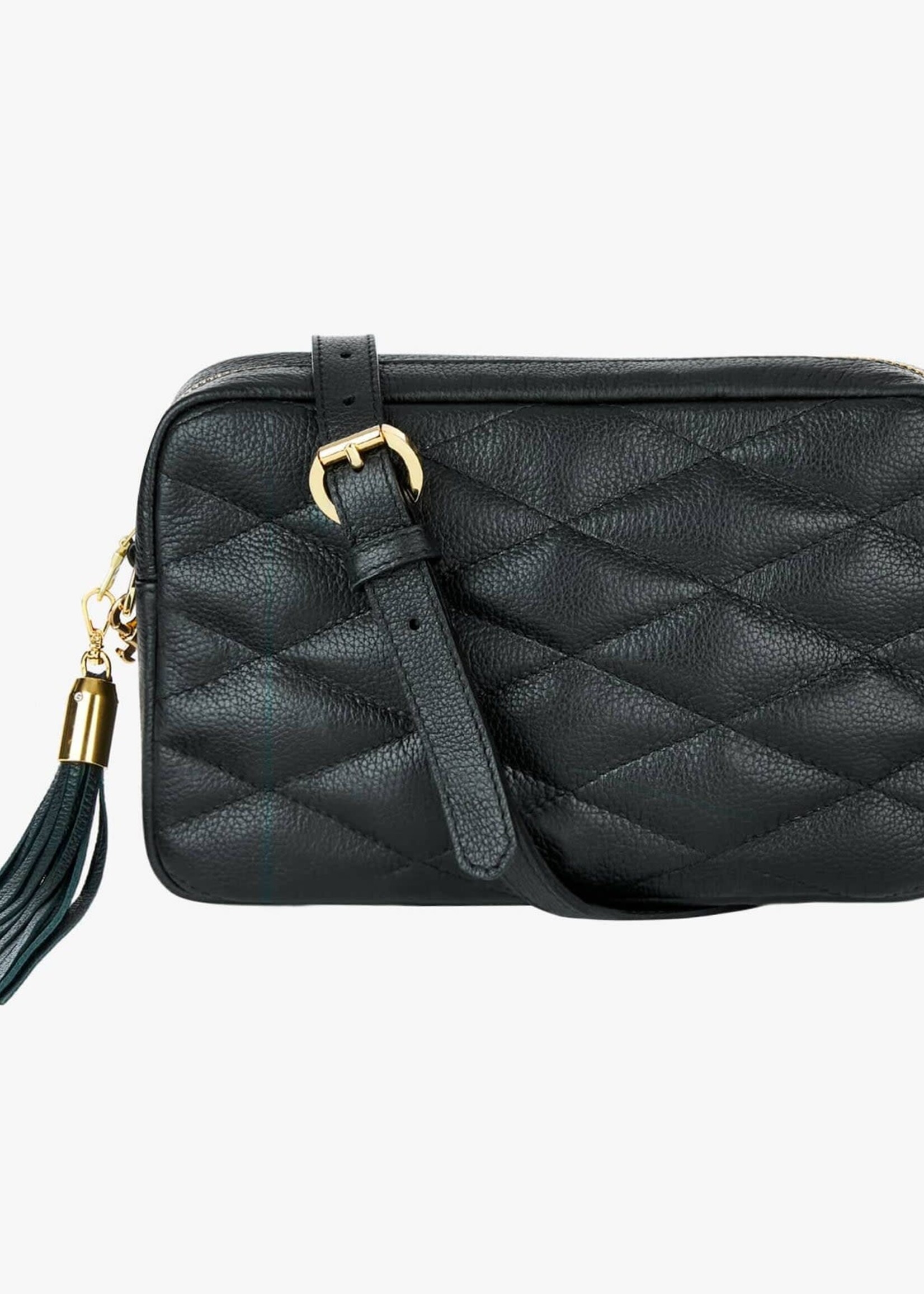 BRAVE LEATHER SONNET leather purse