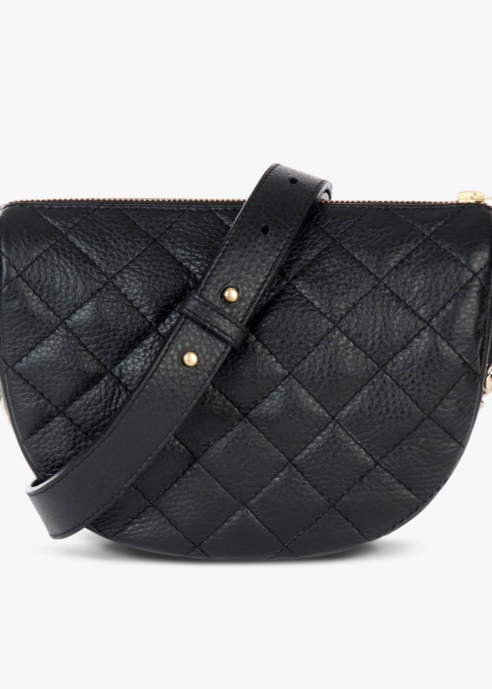BRAVE LEATHER DAVINA leather purse