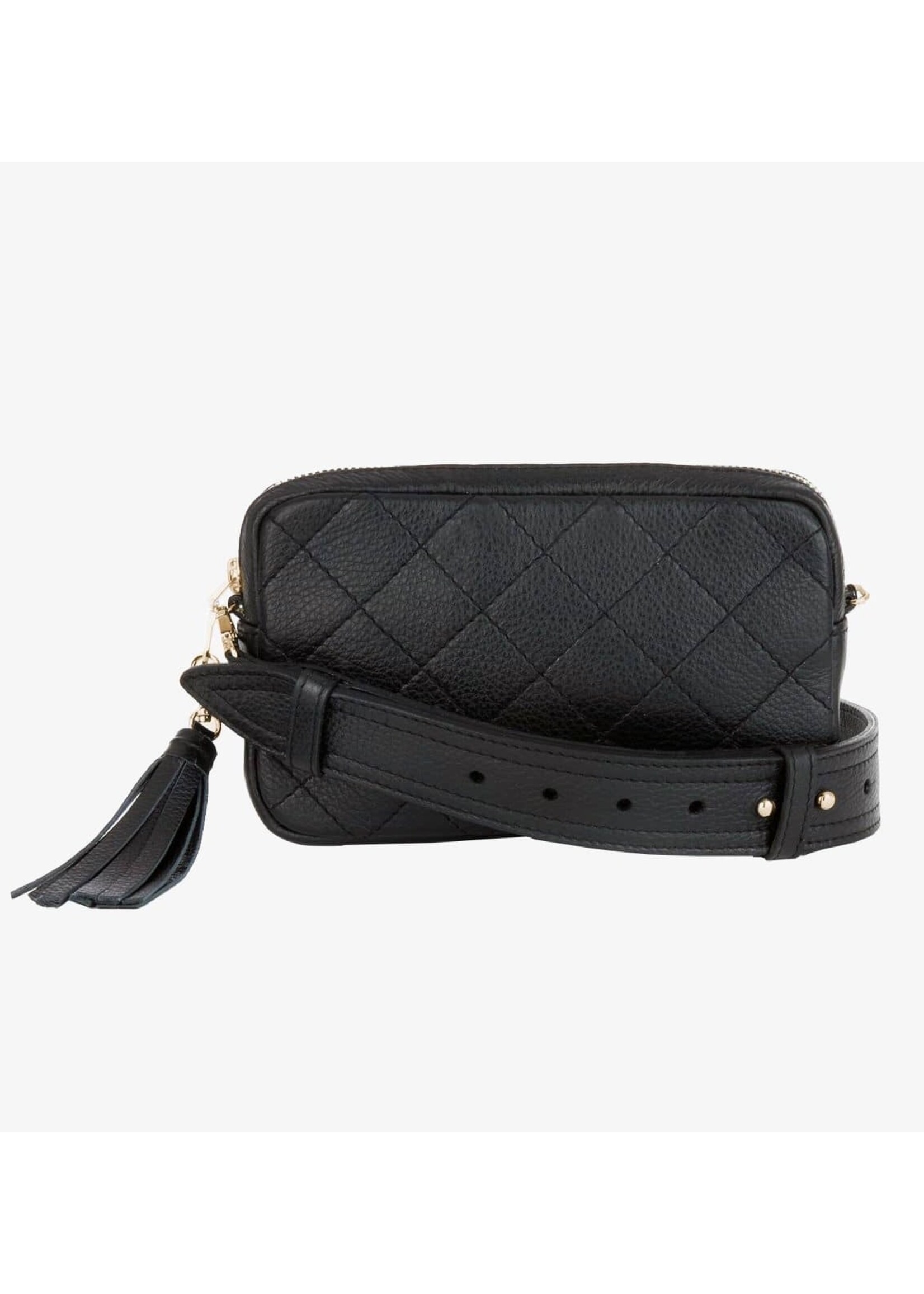 BRAVE LEATHER SONNET leather purse