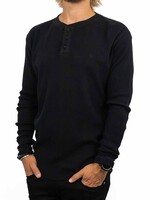 BRIXTON RESERVE thermal henley