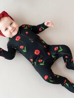 KYTE BABY Zippered Footie