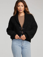 SALTWATER LUXE Cain Cardigan