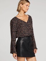 SALTWATER LUXE Morgen Bodysuit