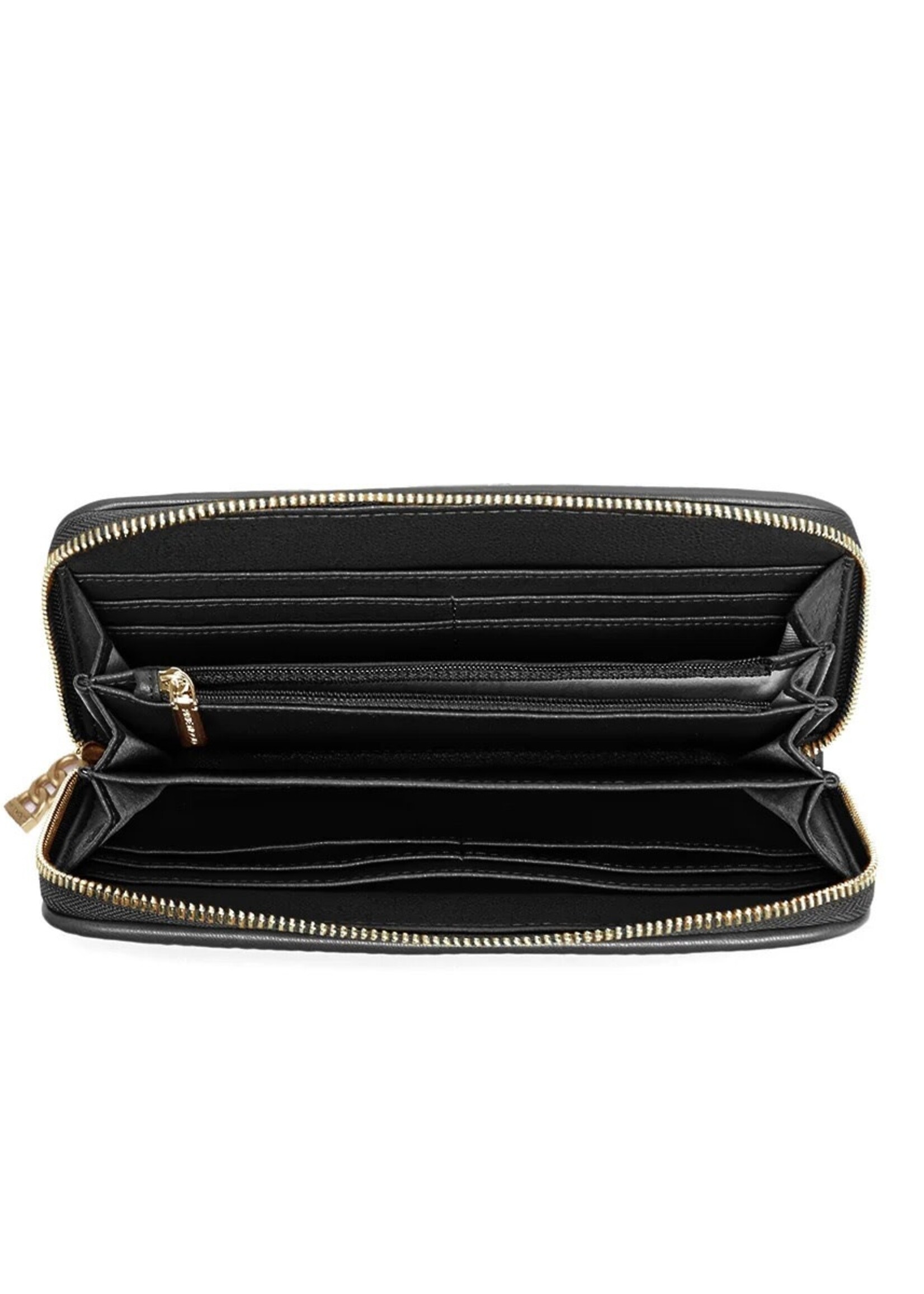 PIXIE MOOD Sandy Pleated Wallet