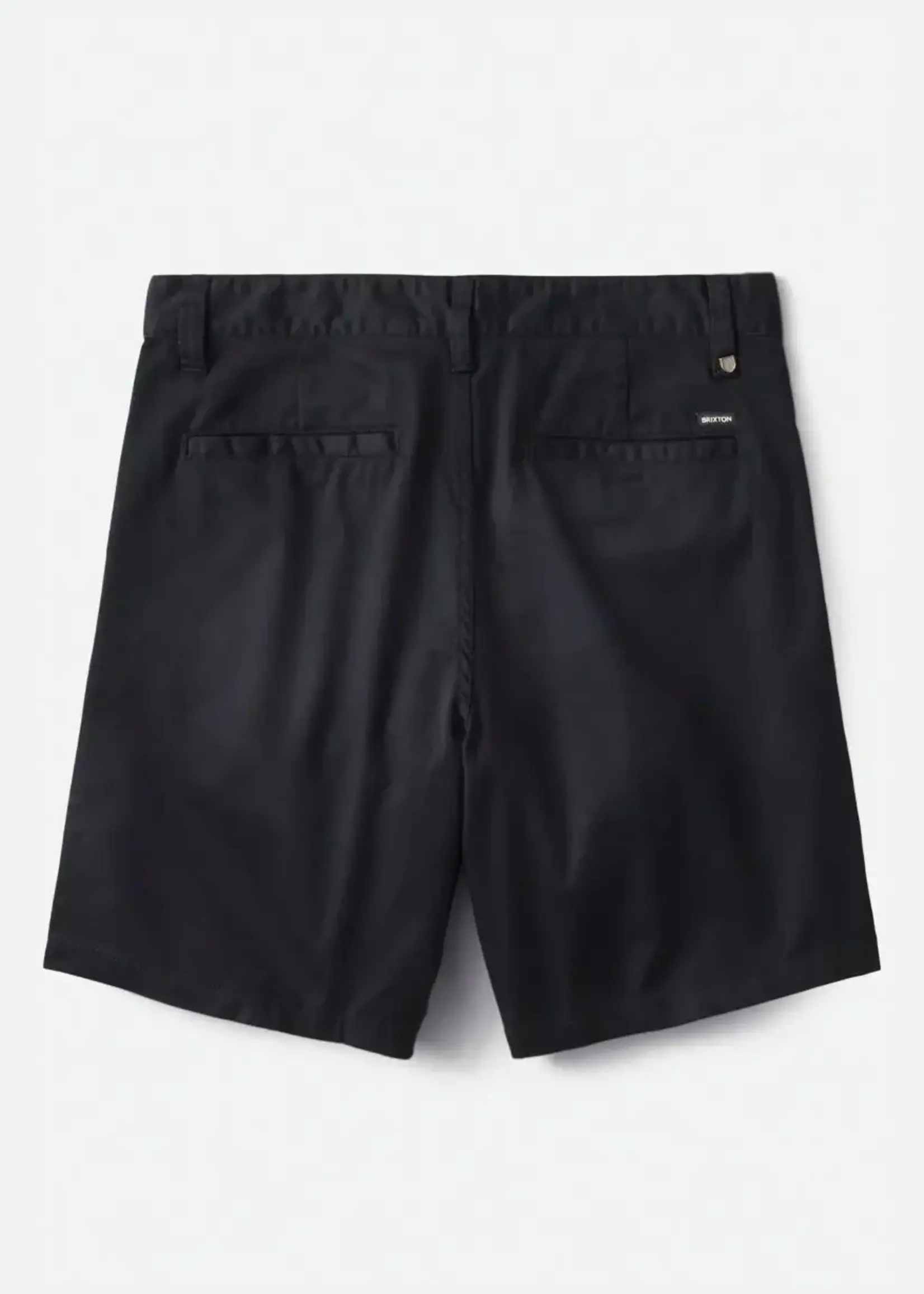 BRIXTON CHOICE CHINO SHORT 5"