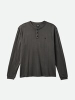 BRIXTON Wren Ribbed L/S