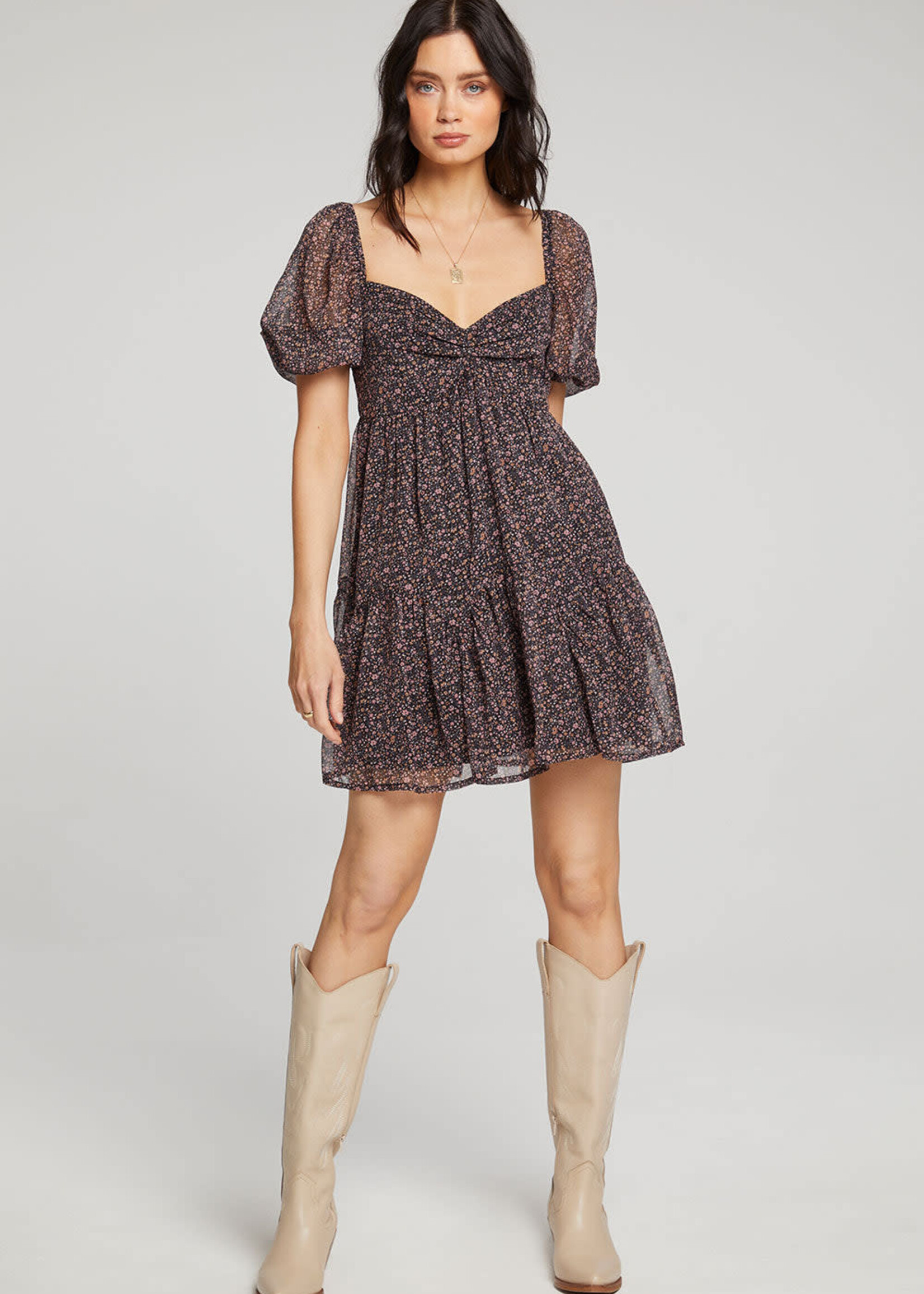 SALTWATER LUXE Parker Dress