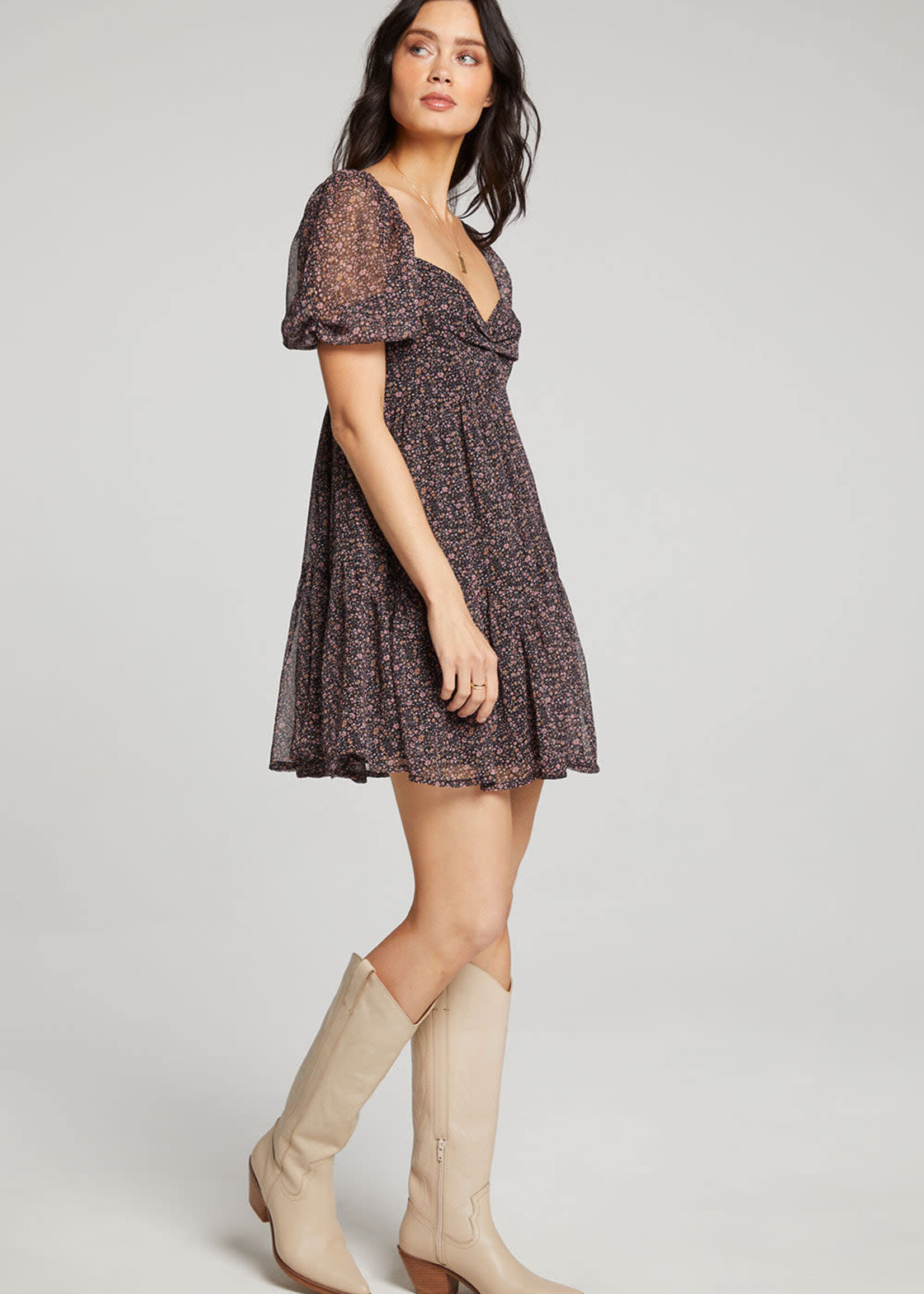 SALTWATER LUXE Parker Dress