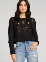 SALTWATER LUXE COCO Sweater