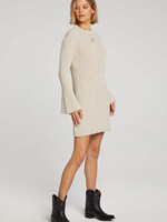 SALTWATER LUXE Audrie Sweater Dress