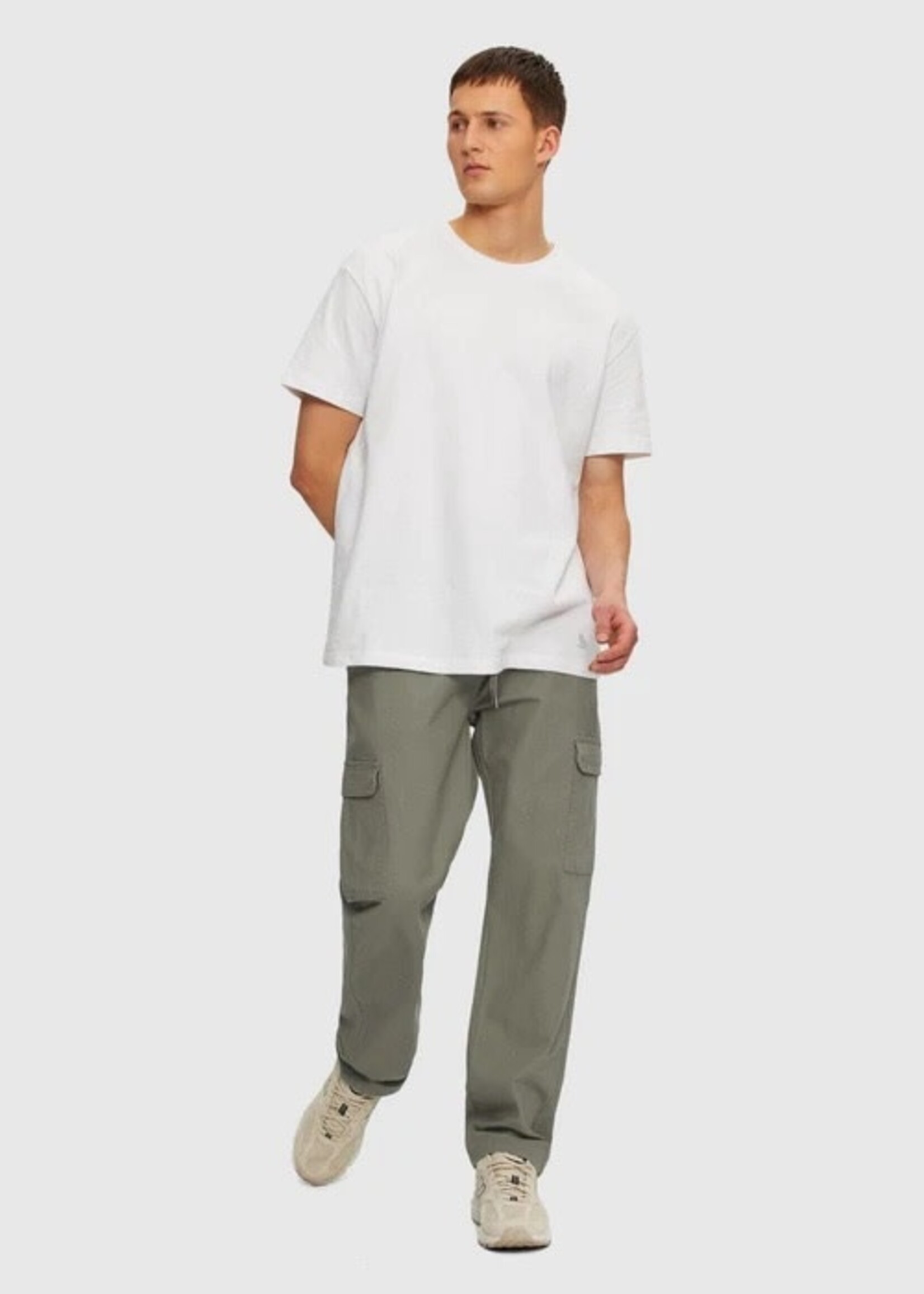 KUWALLA Cargo Pant