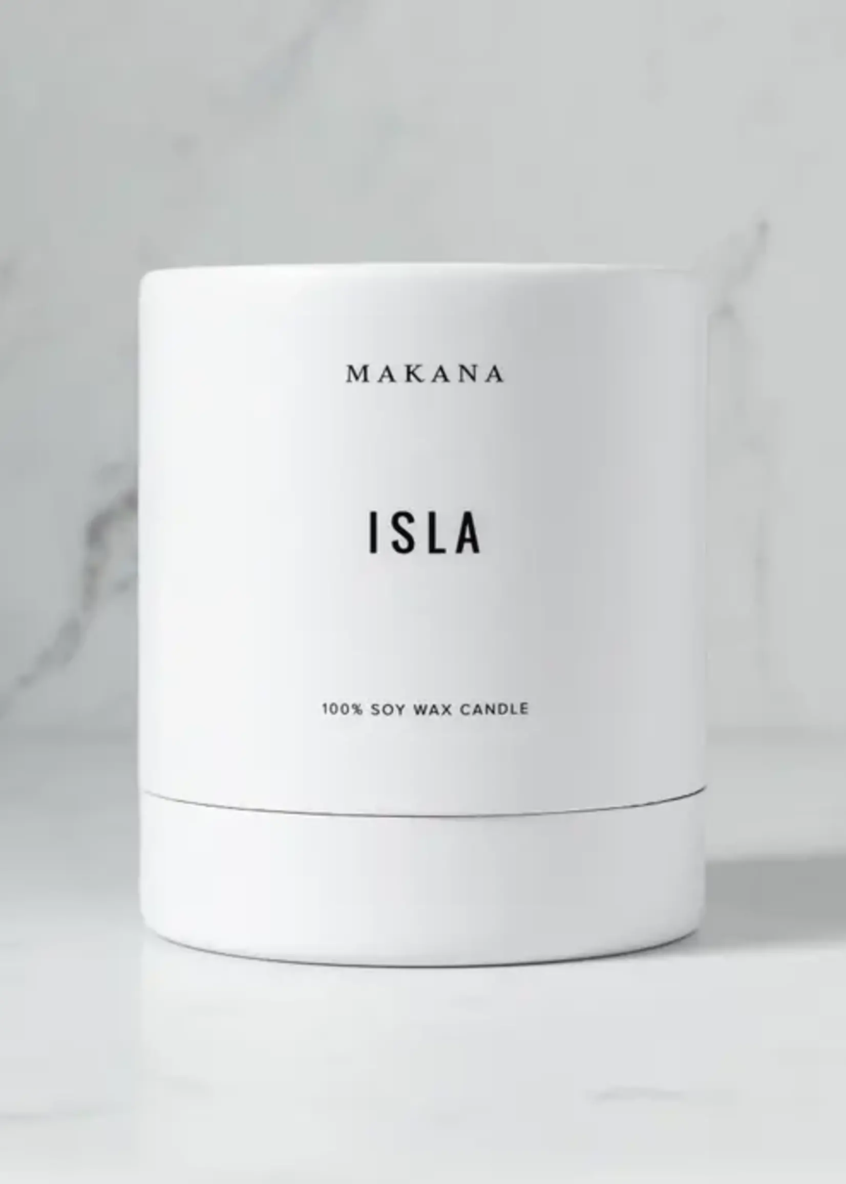 MAKANA MAKANA 10oz SOY Candles