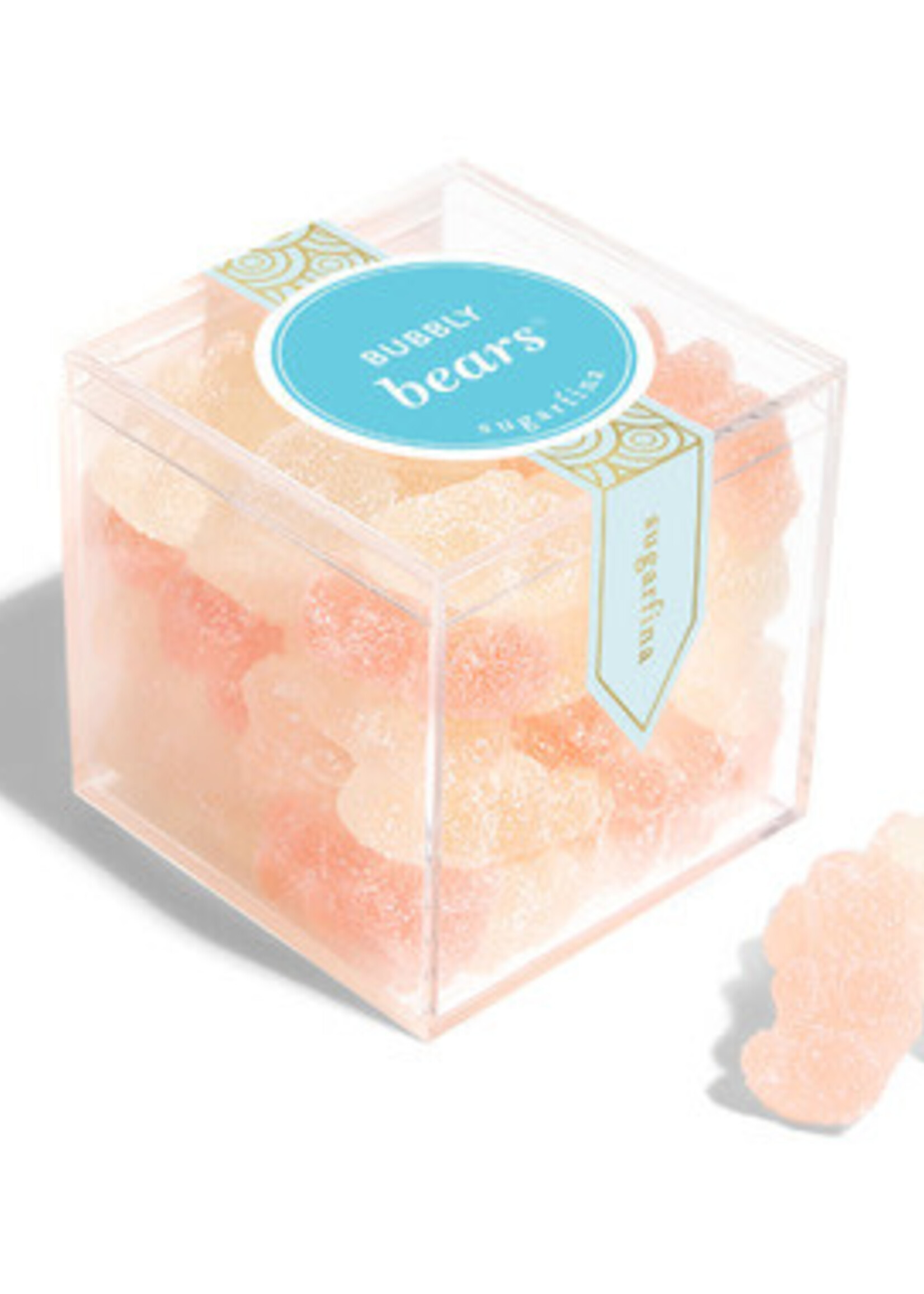 SUGARFINA Bubbly Bears - Small