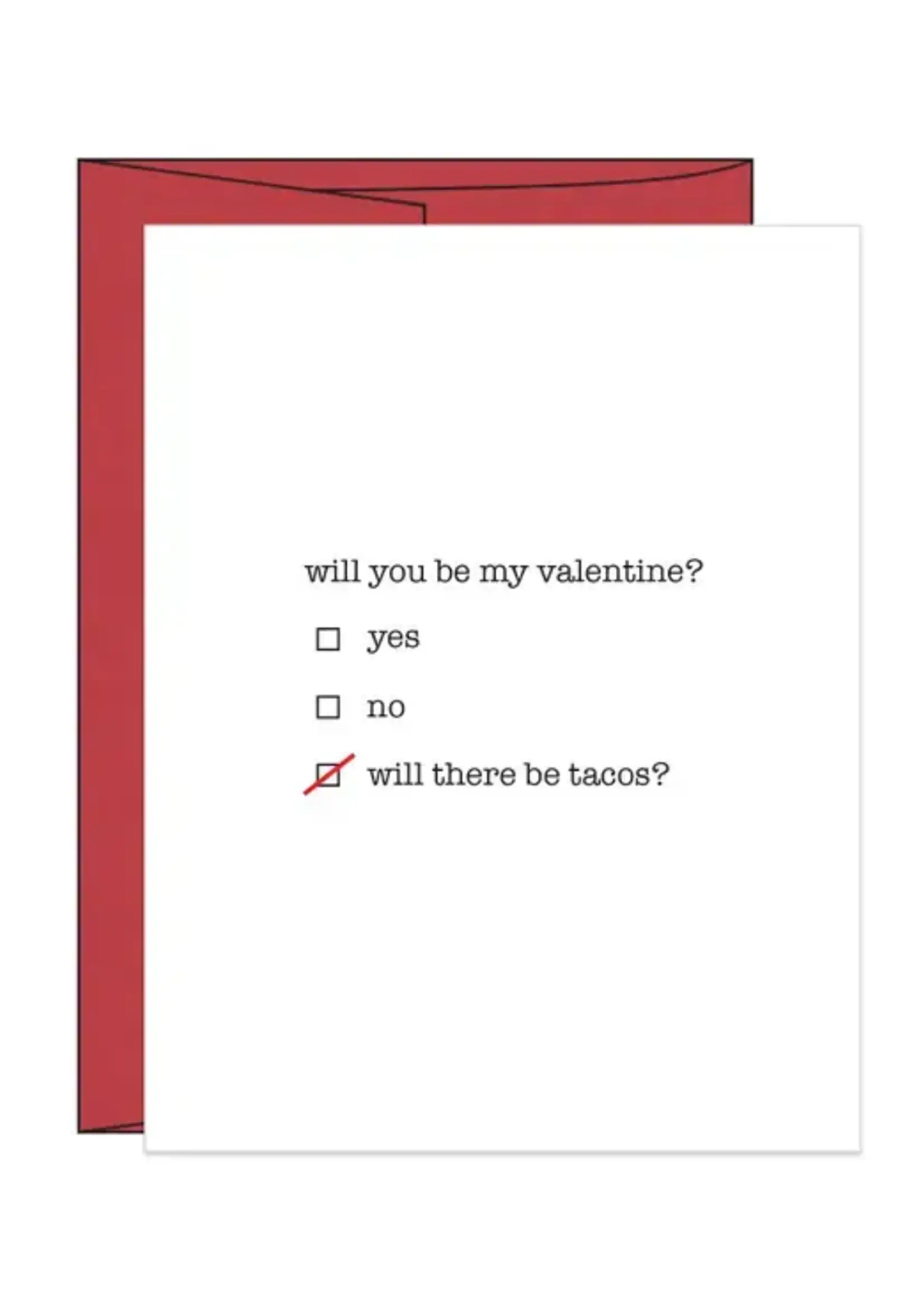 LeBLANC finds Valentines Cards