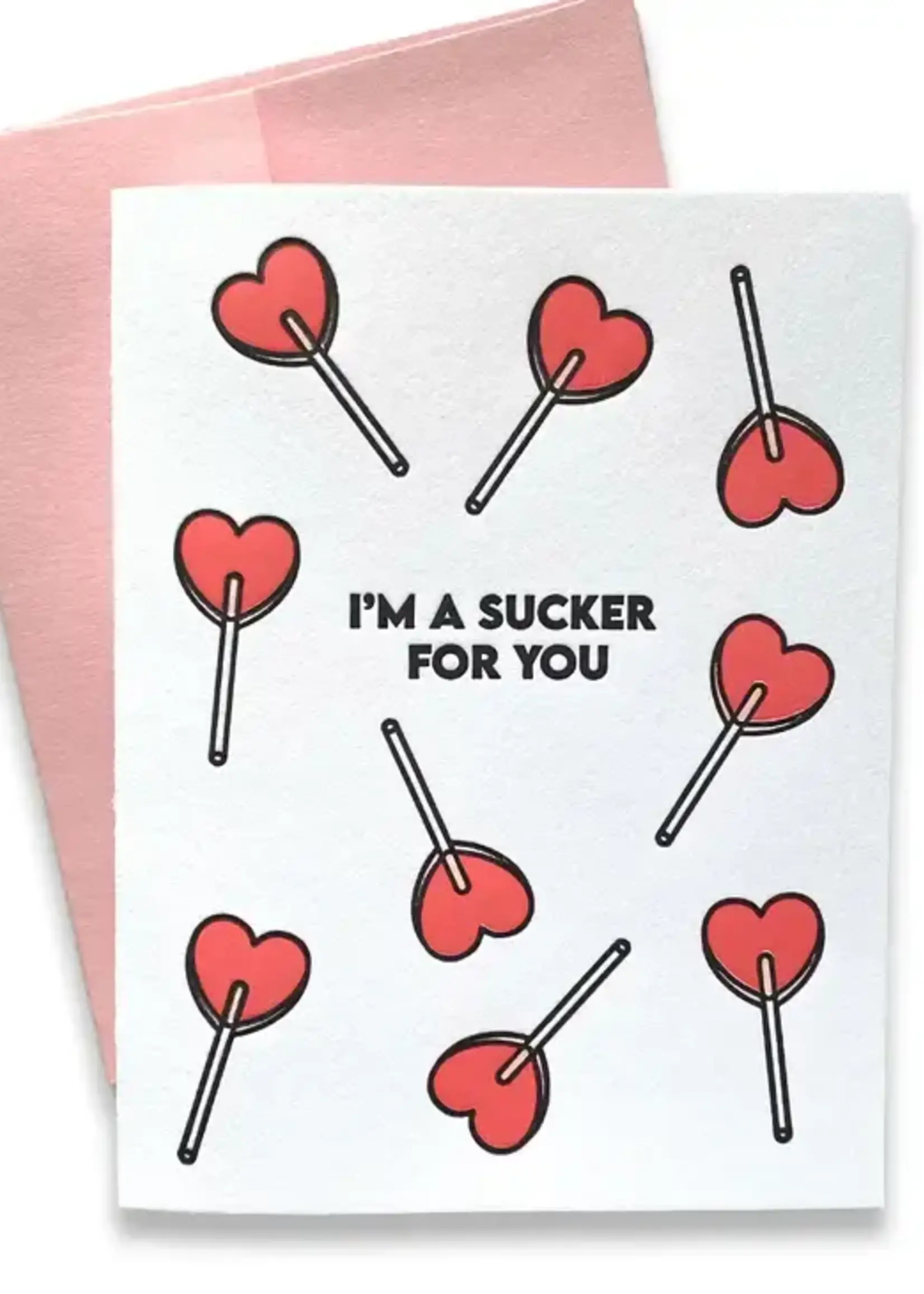 LeBLANC finds Valentines Cards