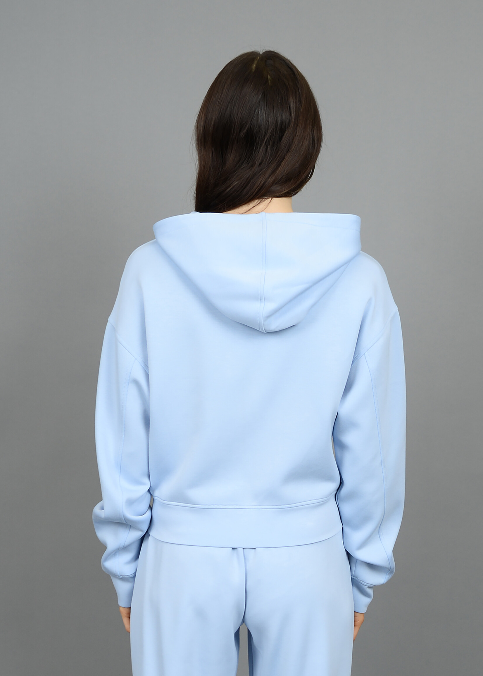 RD STYLE Soft Knit Hoodie
