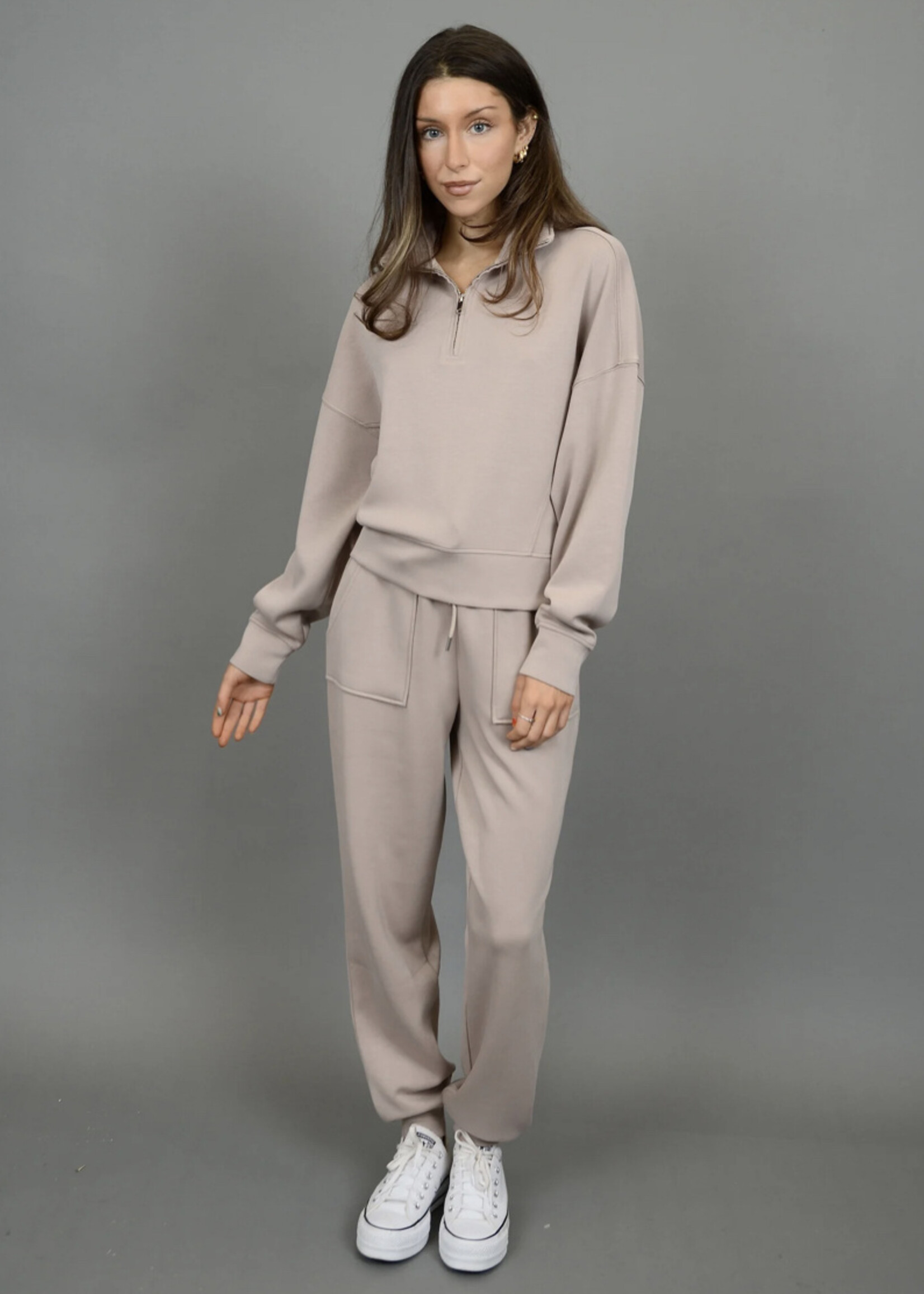 RD STYLE Joselle Soft Knit Jogger