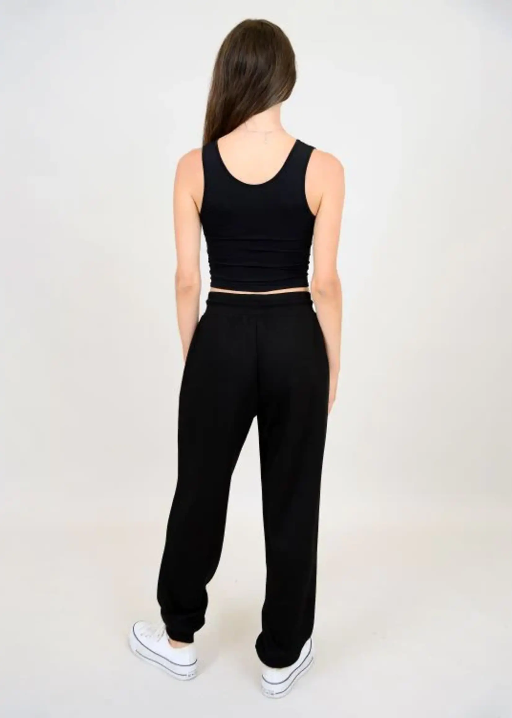 RD STYLE Joselle Soft Knit Jogger
