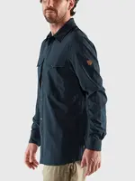 Abisko Trekking Shirt M