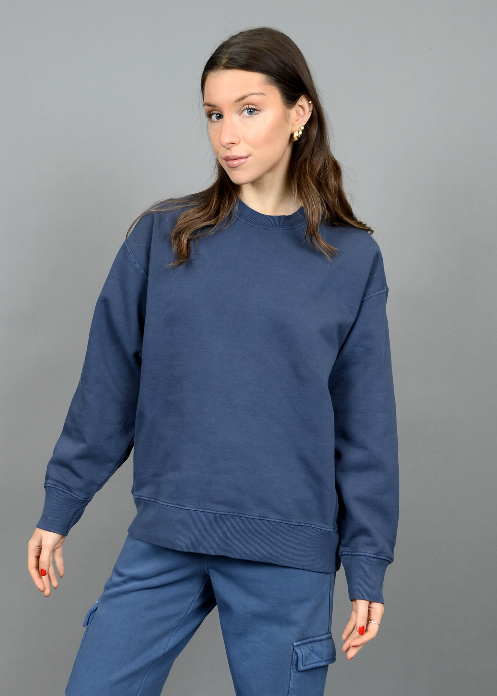 RD STYLE Christa Pullover