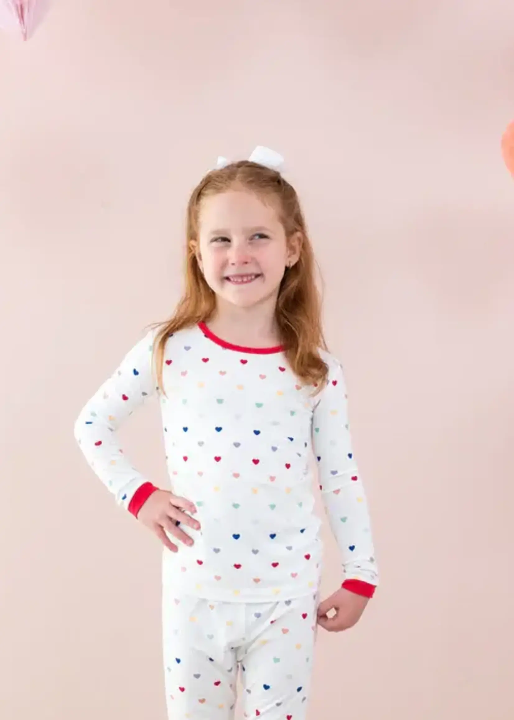 KYTE BABY Toddler Pajama Set
