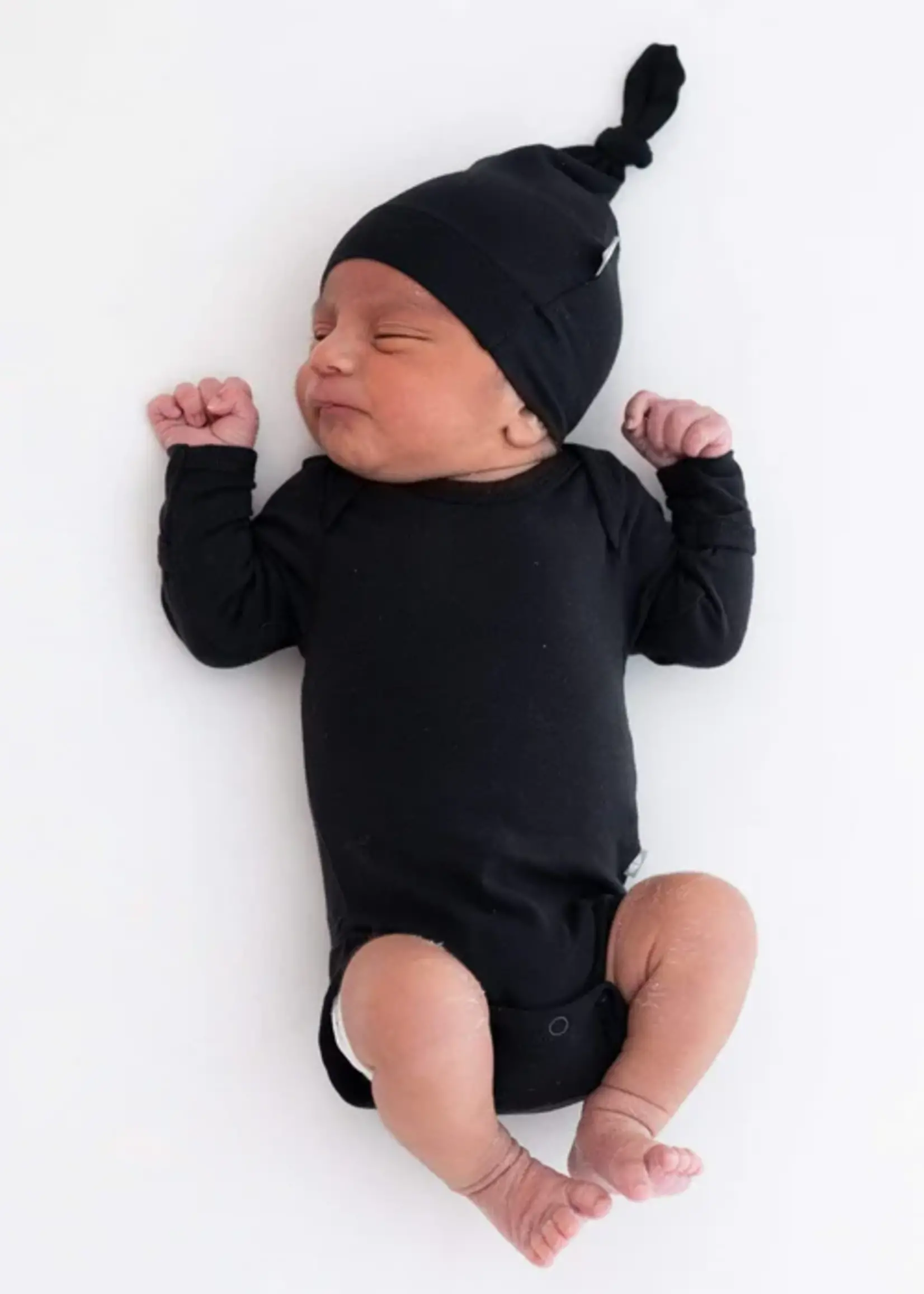 KYTE BABY Knotted Cap