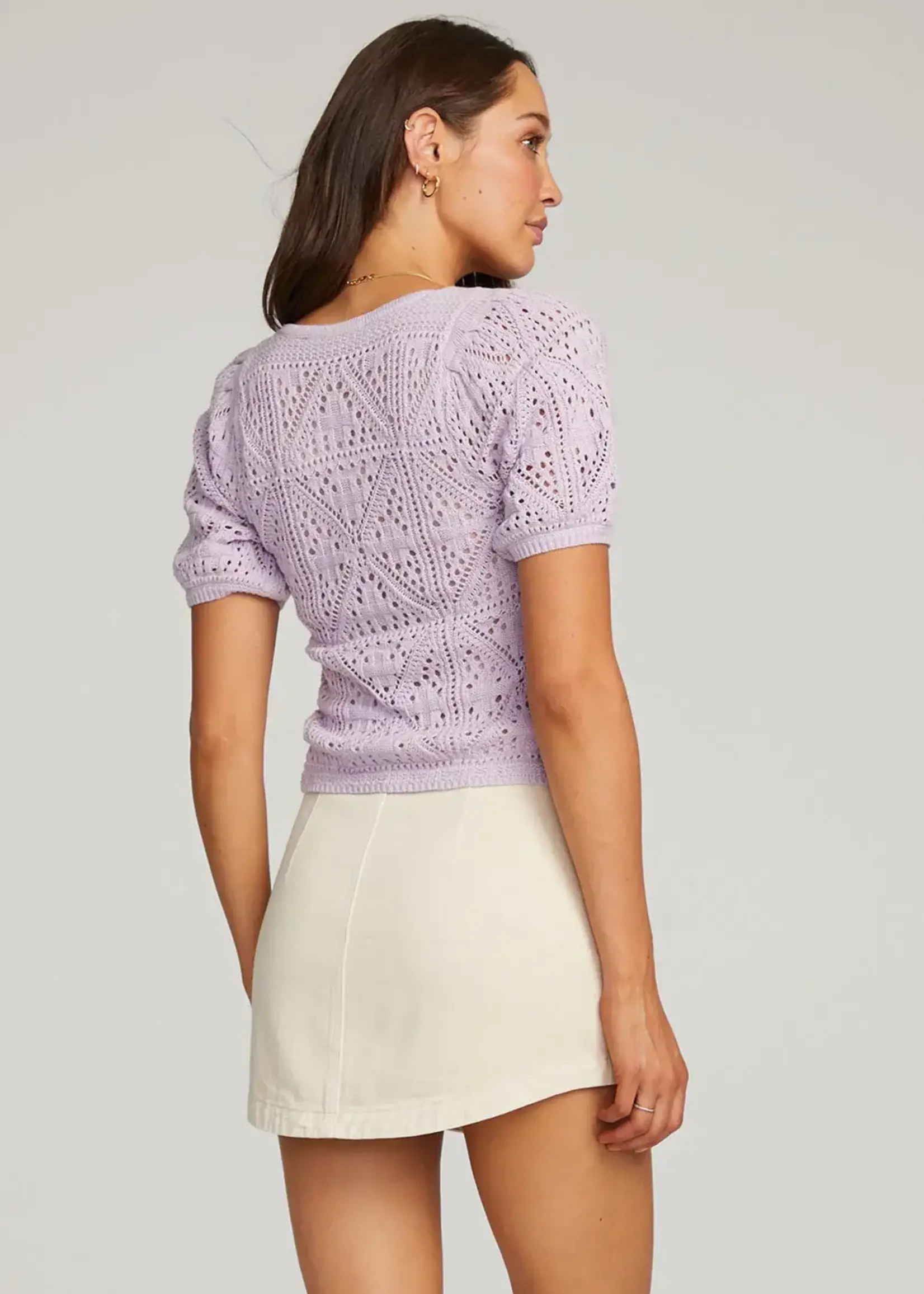 SALTWATER LUXE Jase Sweater