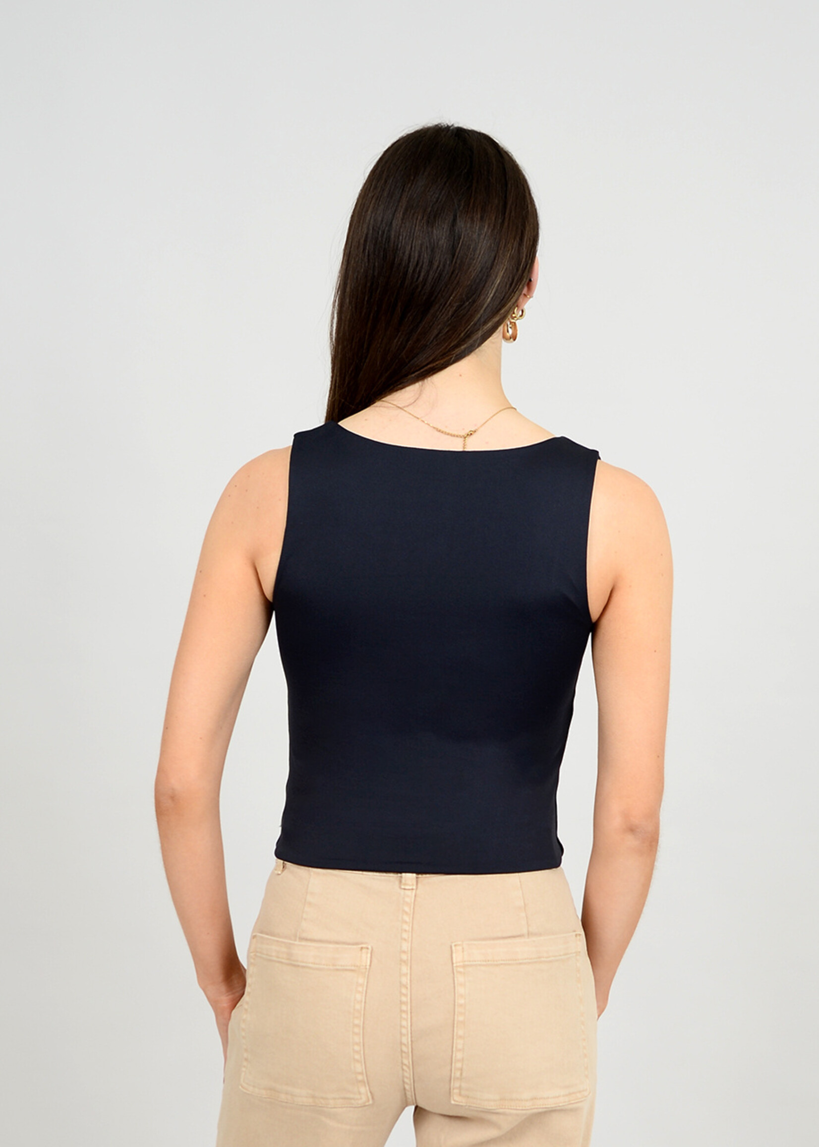 RD STYLE Mariana Uneck Tank