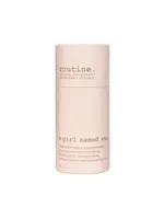ROUTINE A Girl Named Sue- 50g Deodorant Stick