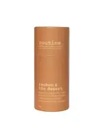 ROUTINE Reuben & The Desert - 50g Deodorant Stick