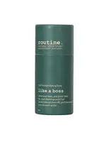 ROUTINE Like a Boss - 50g Deodorant Stick