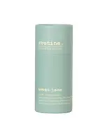 ROUTINE Sweet Jane - 50g Deodorant Stick