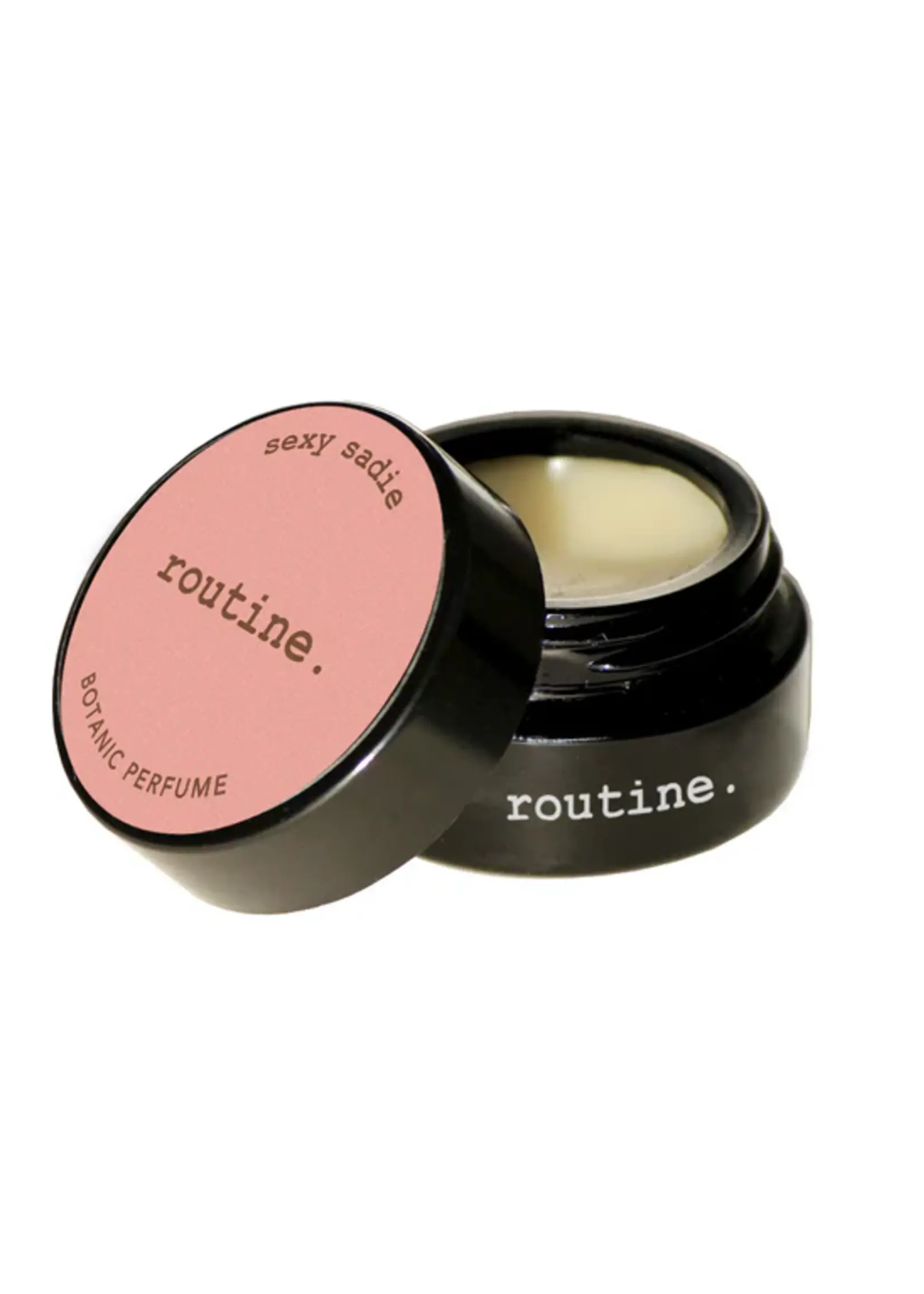 ROUTINE Sexy Sadie - 15g Botanic Perfume Balm