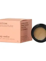 ROUTINE Sexy Sadie - 15g Botanic Perfume Balm