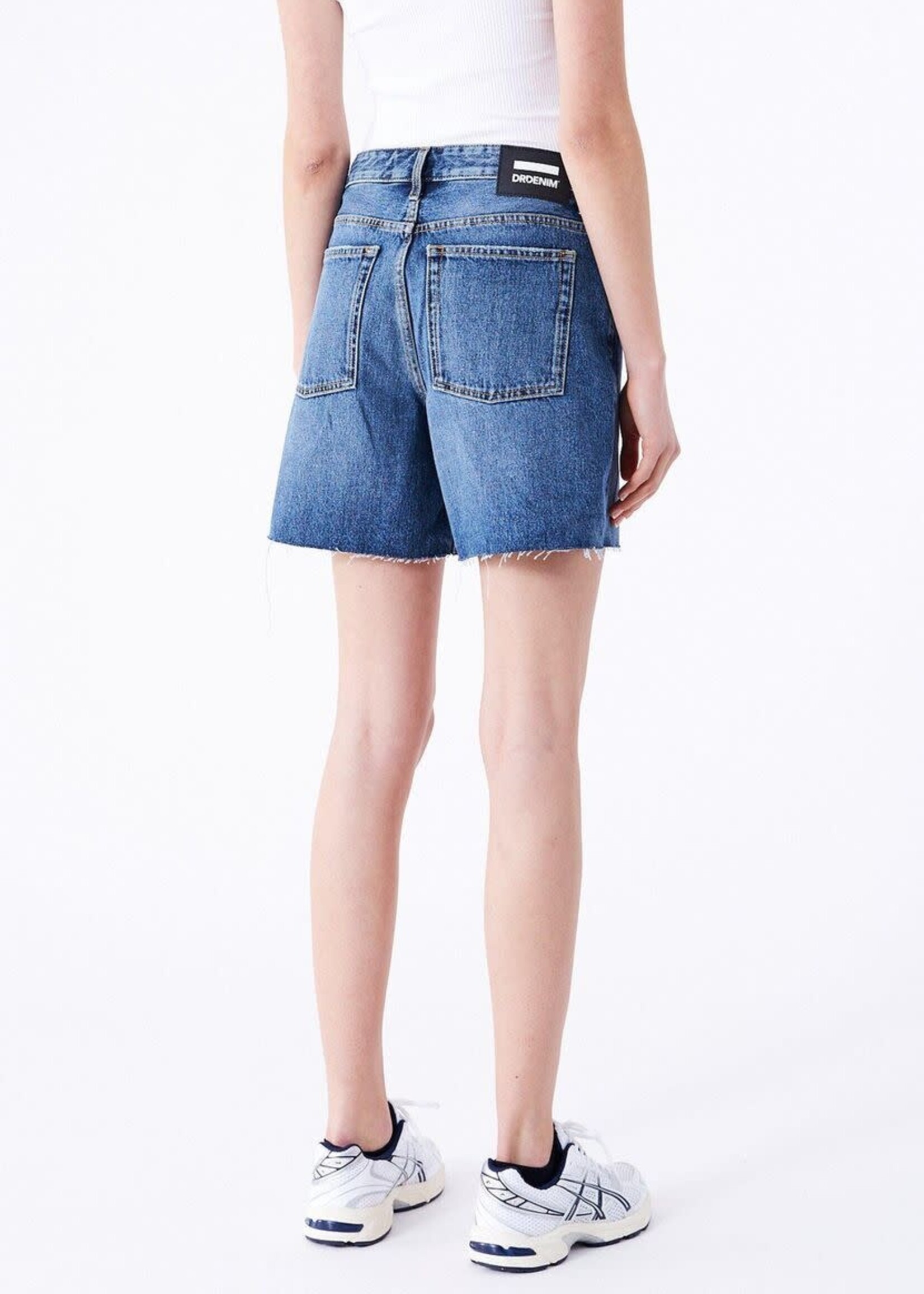 DR DENIM ROSE shorts