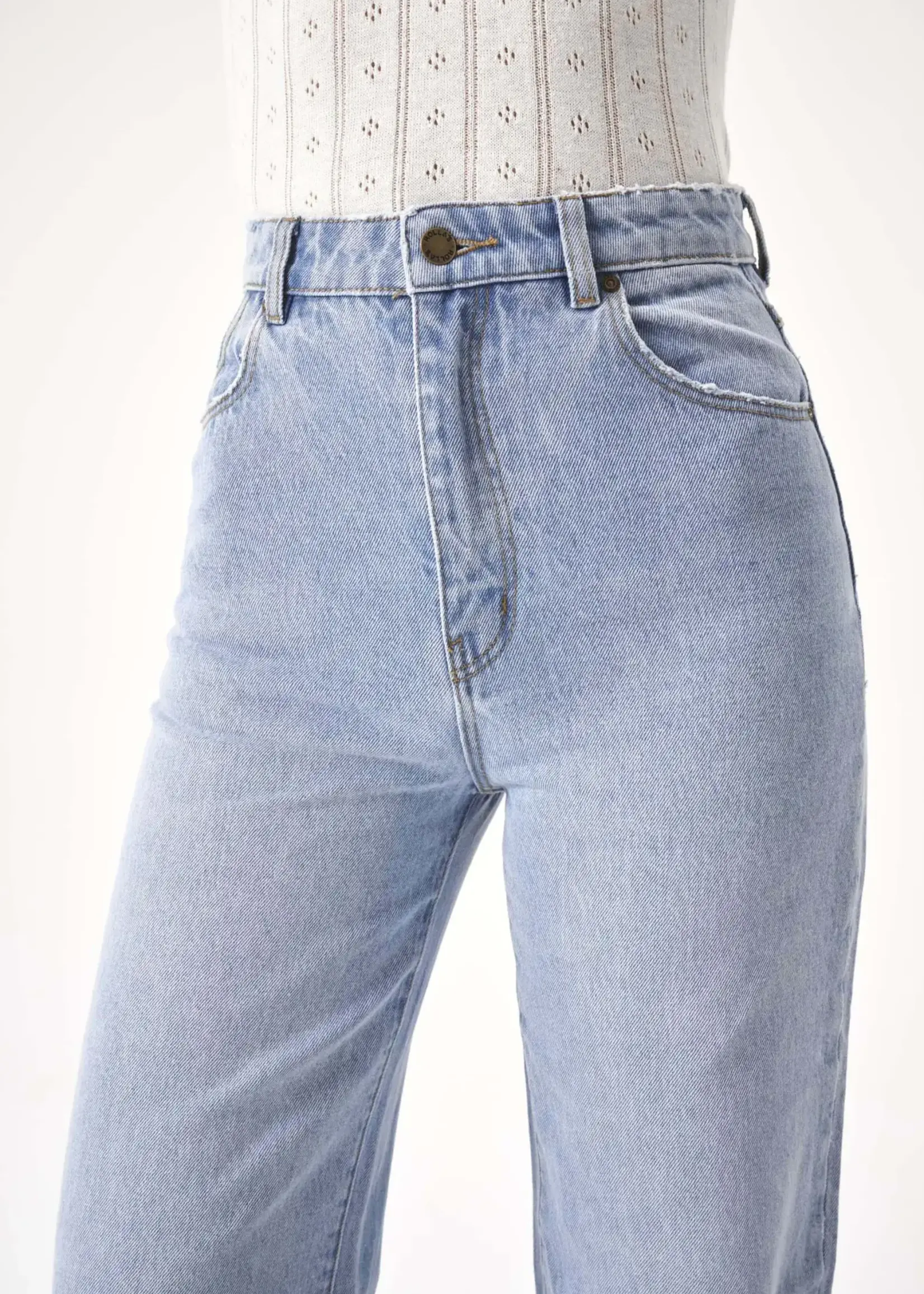 ROLLA'S Heidi Ankle Jean
