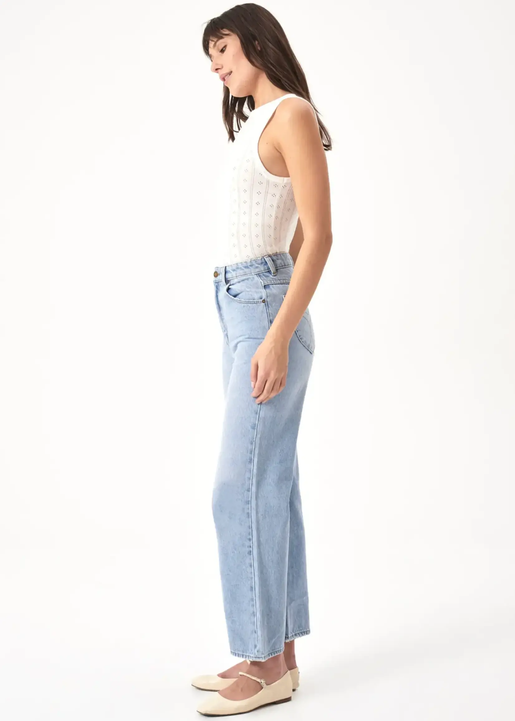 ROLLA'S Heidi Ankle Jean