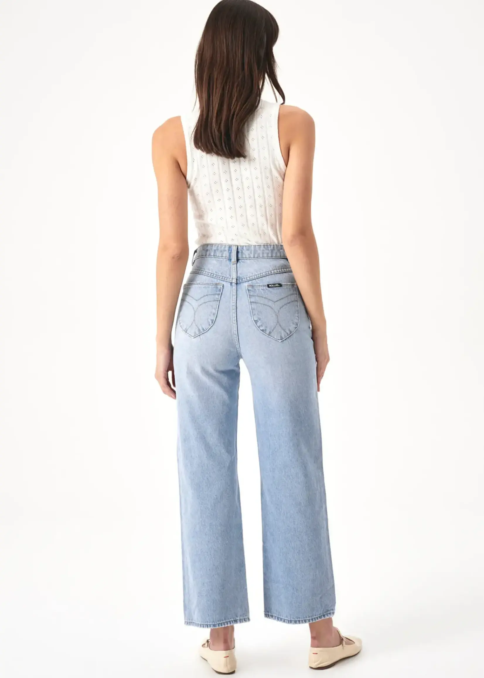 ROLLA'S Heidi Ankle Jean