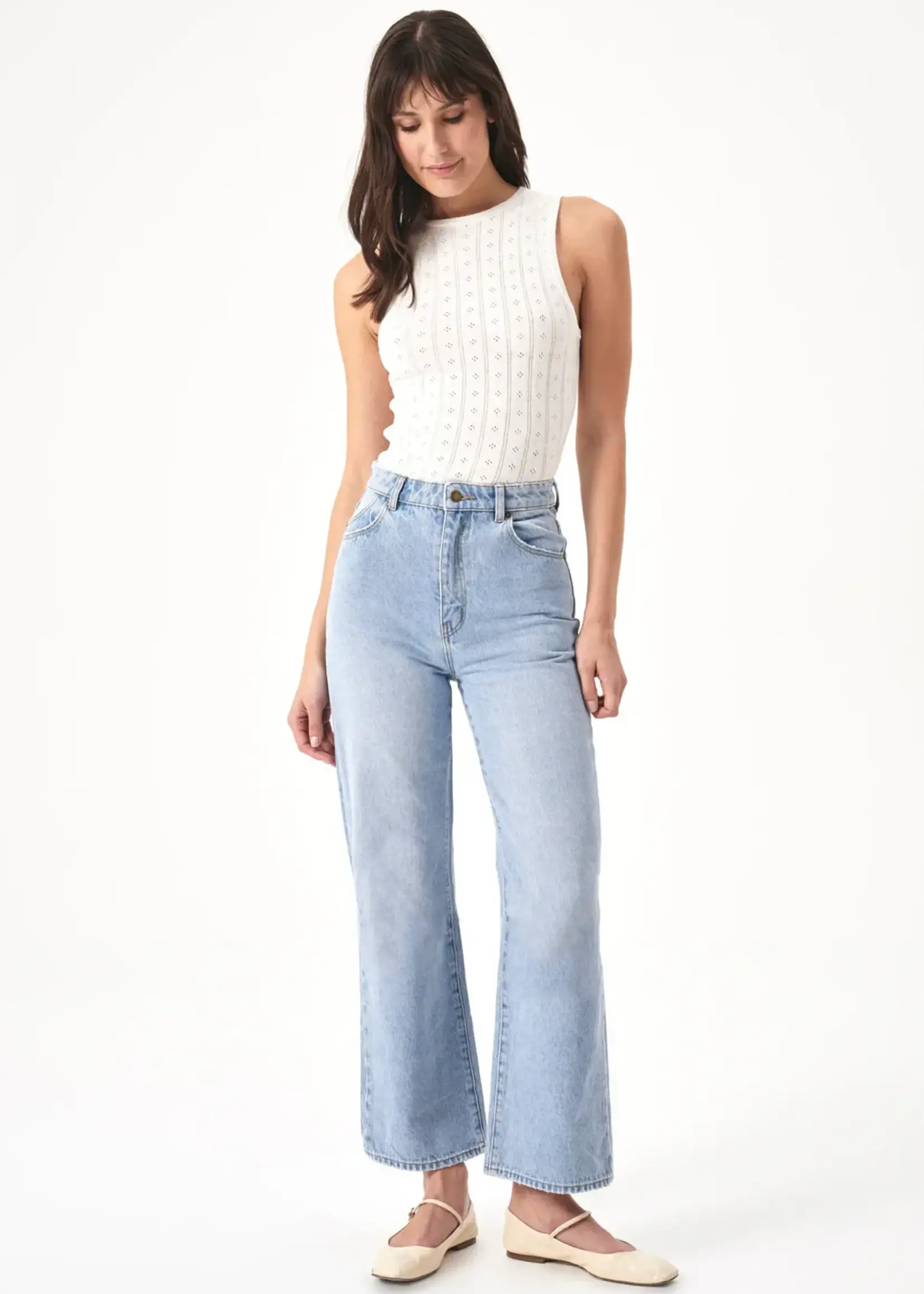 ROLLA'S Heidi Ankle Jean