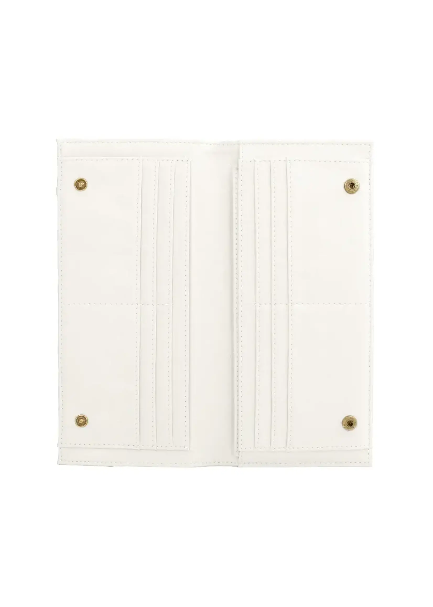 PIXIE MOOD Logan Long Wallet