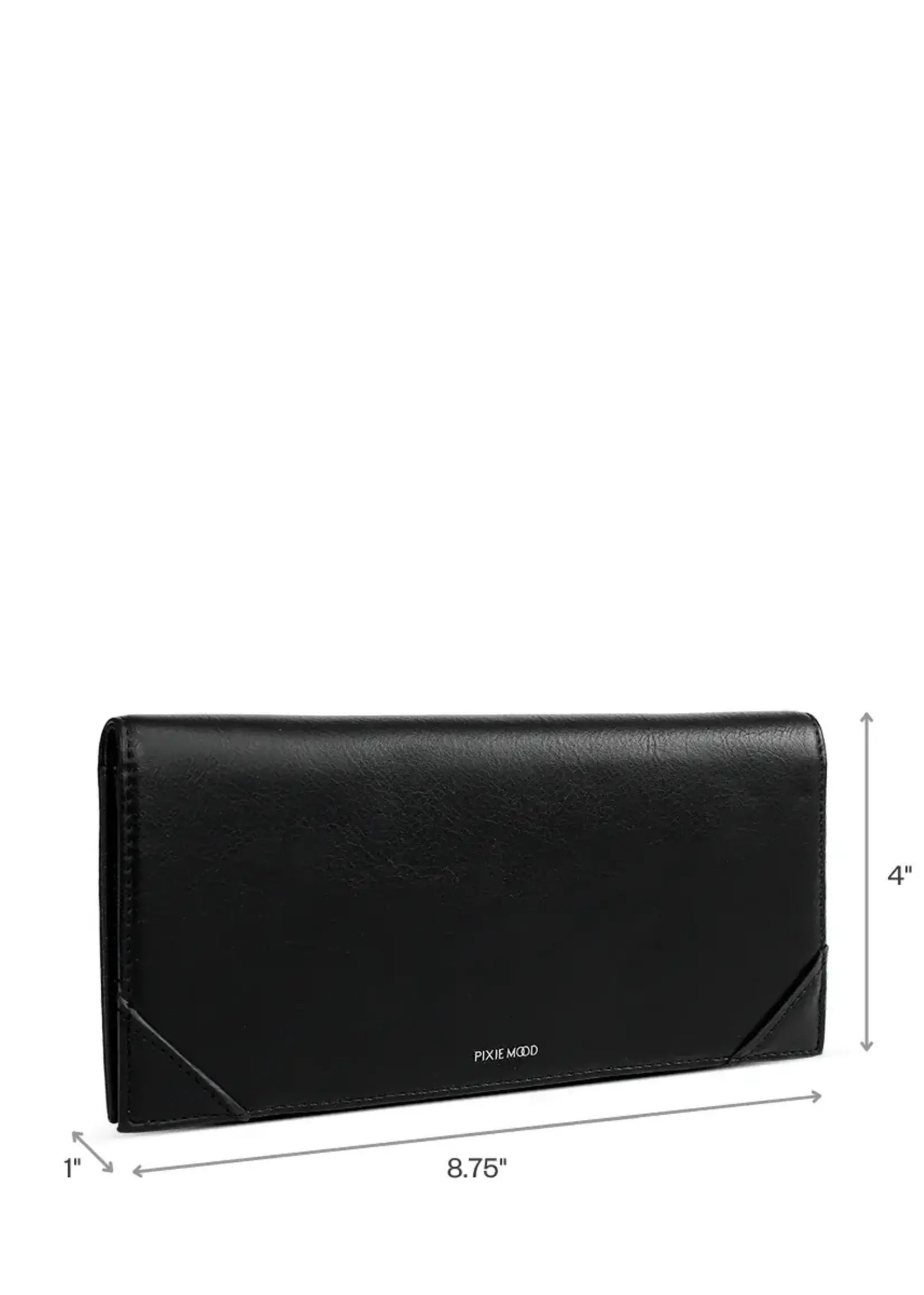 PIXIE MOOD Logan Long Wallet