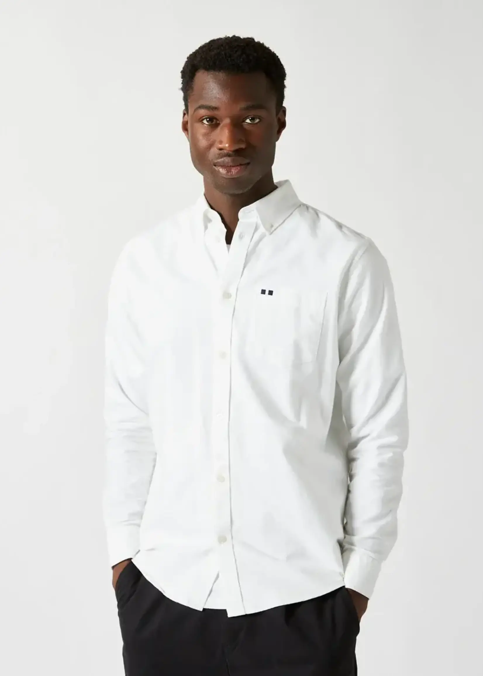 MINIMUM charming 2.0 LS Shirt