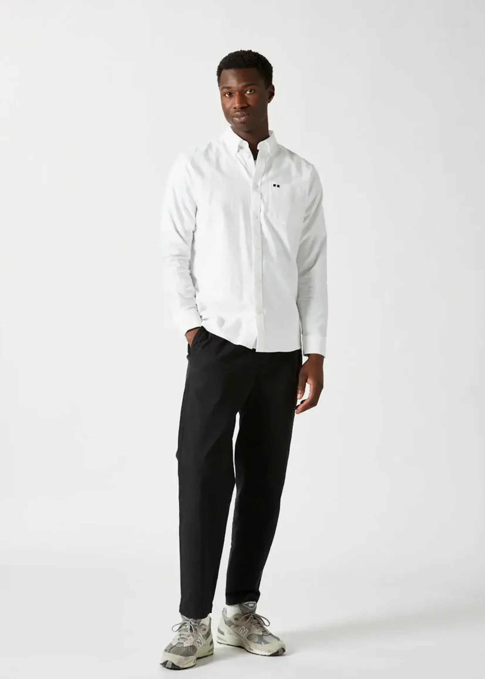 MINIMUM charming 2.0 LS Shirt