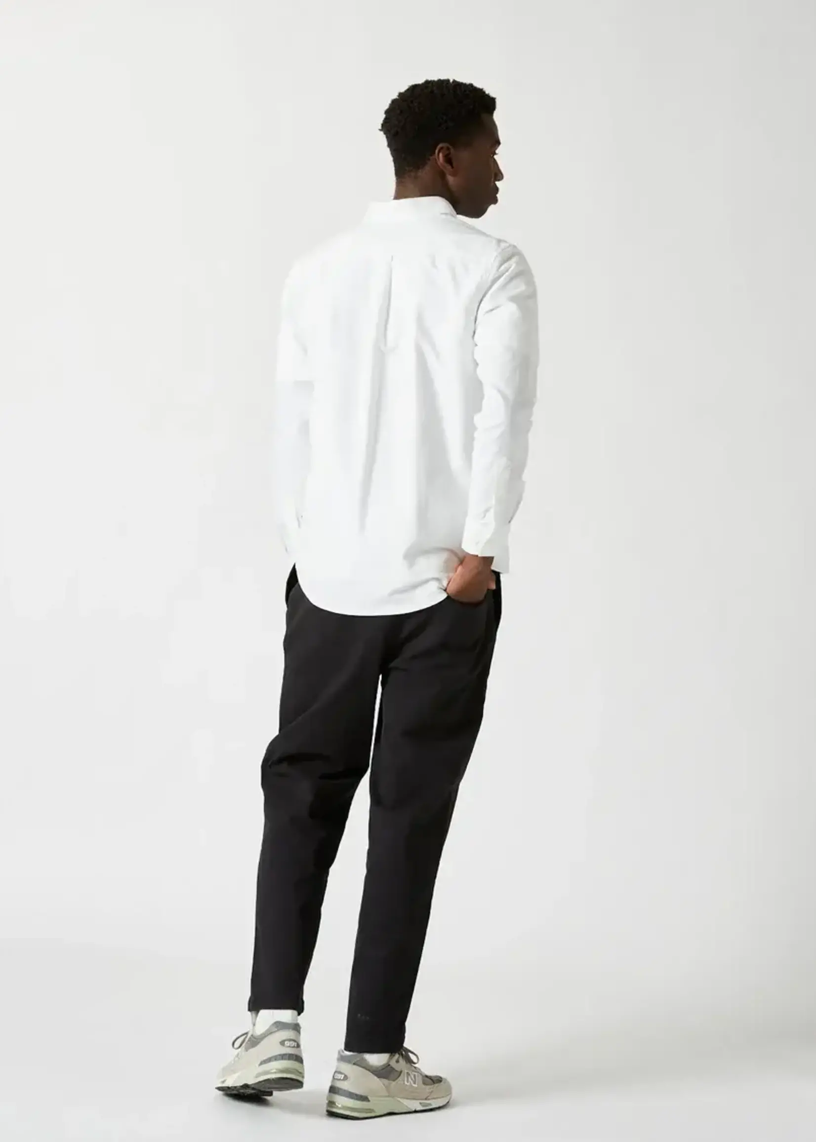 MINIMUM charming 2.0 LS Shirt